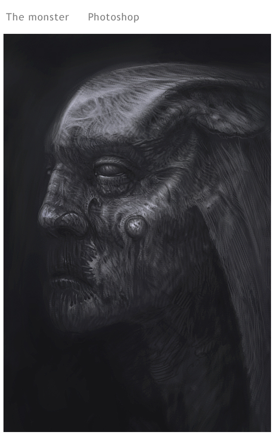 the_monster